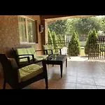 O Casa