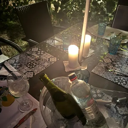 Prázdninový dům O Casa