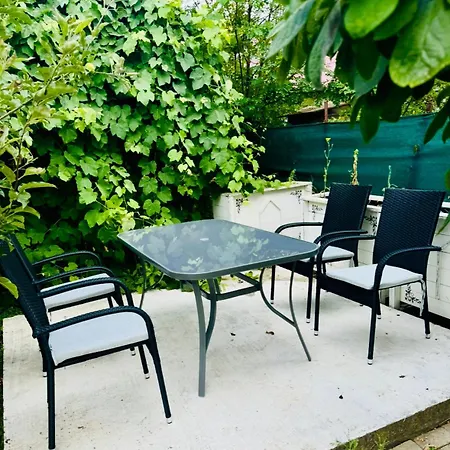 Prázdninový dům O Casa