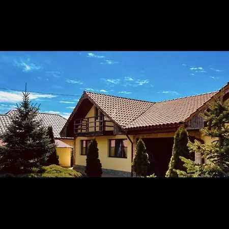 O Casa Prázdninový dům *