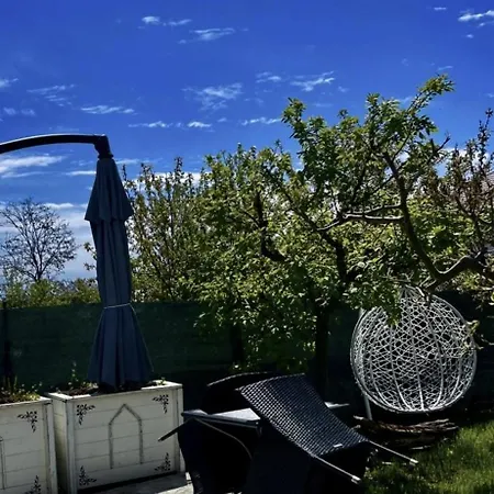 Prázdninový dům O Casa *