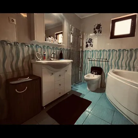 Prázdninový dům O Casa Douăzeci şi Trei August