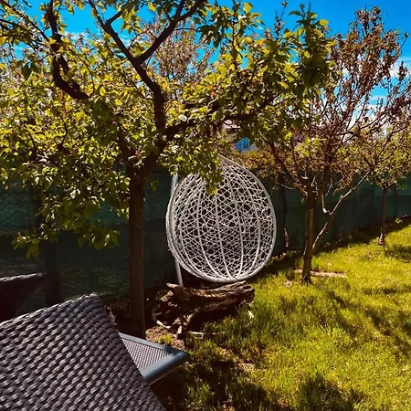 O Casa Prázdninový dům *