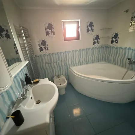 Prázdninový dům O Casa