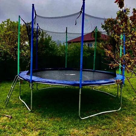 O Casa