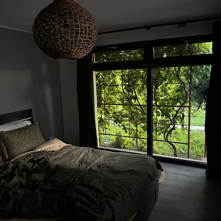 O Casa Prázdninový dům *