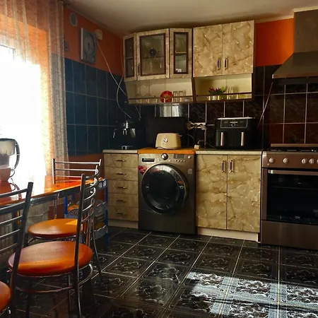 O Casa